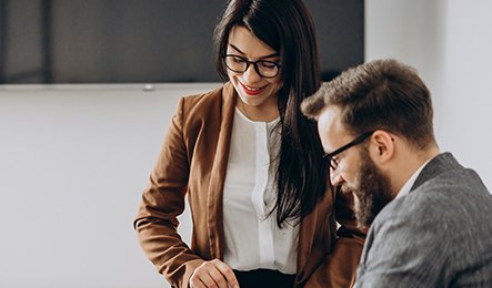 Initial Consultation